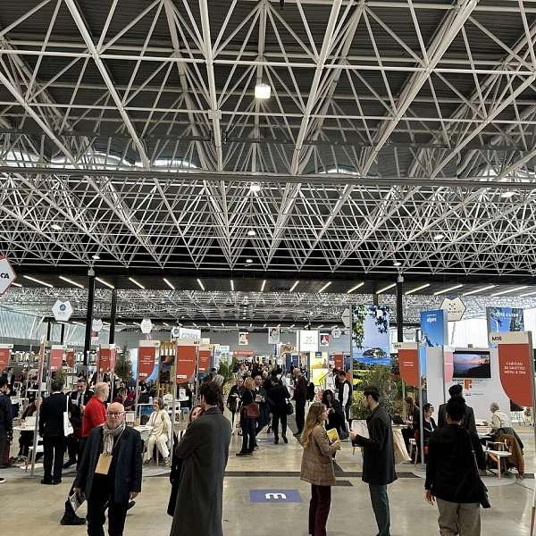 RDV en France - Lyon - EN
